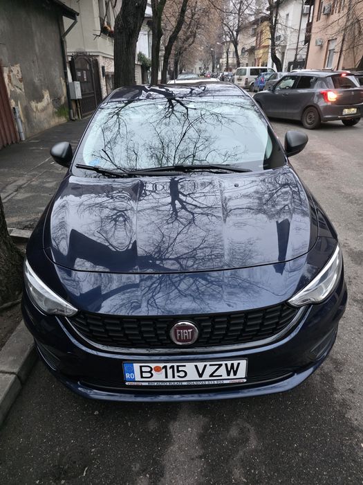 Vand Fiat Tipo Colantat Bolt