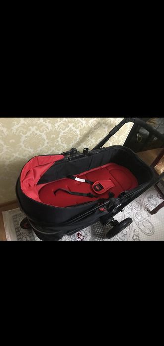 Детская коляска. Фирма Belecoo