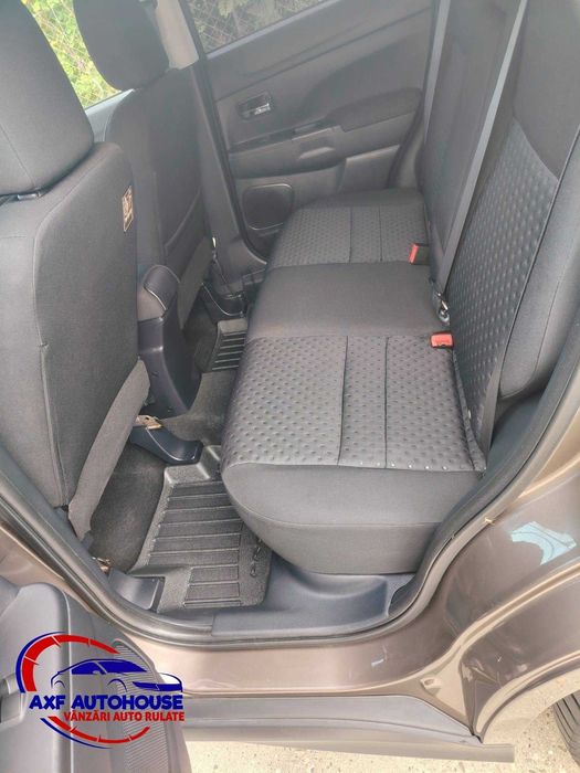 Mitsubishi ASX 1.8 DI-D Invite 4WD