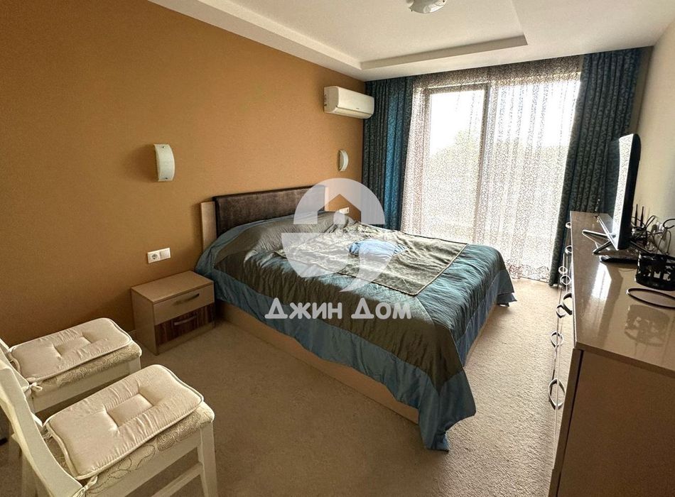 Продава се Двустаен апартамент в с. Равда, Област Бургас - 85 кв.м за 1506 €/кв.м - Снимка #6