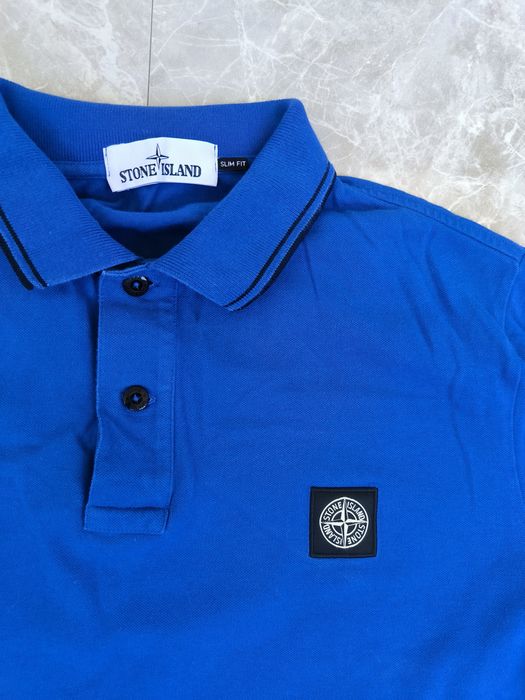 Stone Island размер XL Мъжка тениска