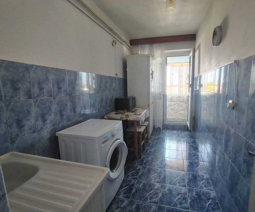 Apartment in Galați, Țiglina 1 - Vedere 3
