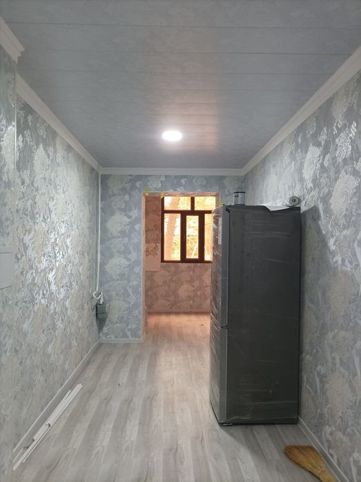 Uy sotiladi 3 xonali