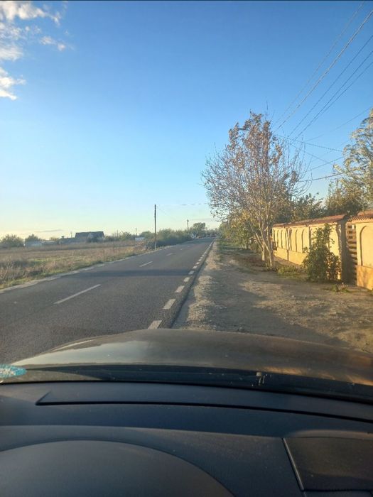 Teren de vânzare,DN 5A,  NR 191, ADUNATII COPACENI