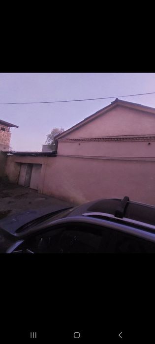 Продам дом в Самарканде 4ре сотки