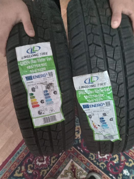 Балоны, новые, не пользовались