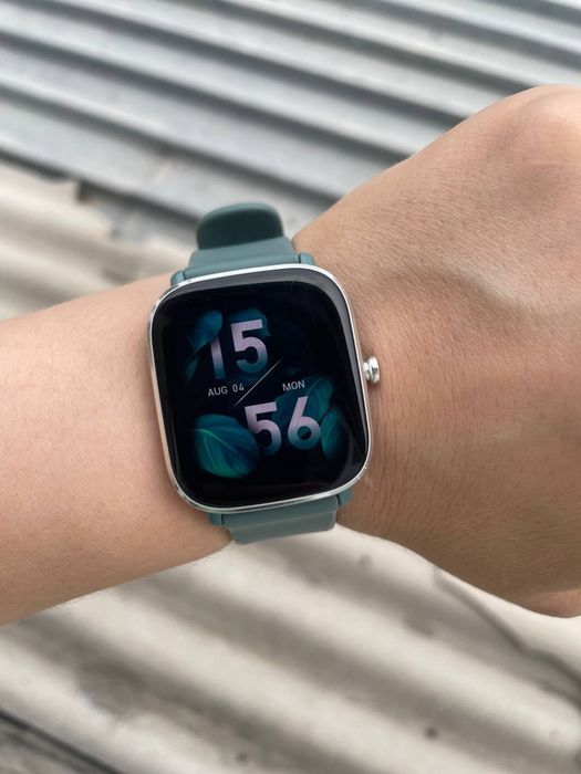 Смарт часы Amazfit GTS2 mini