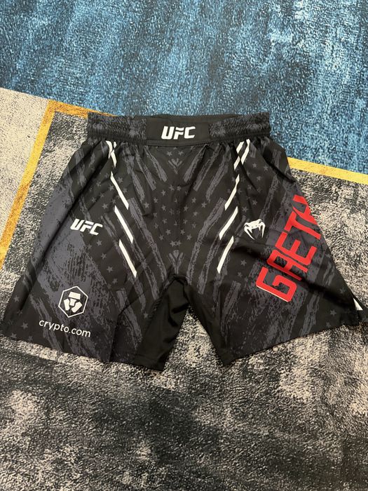 Шорты UFC М размер