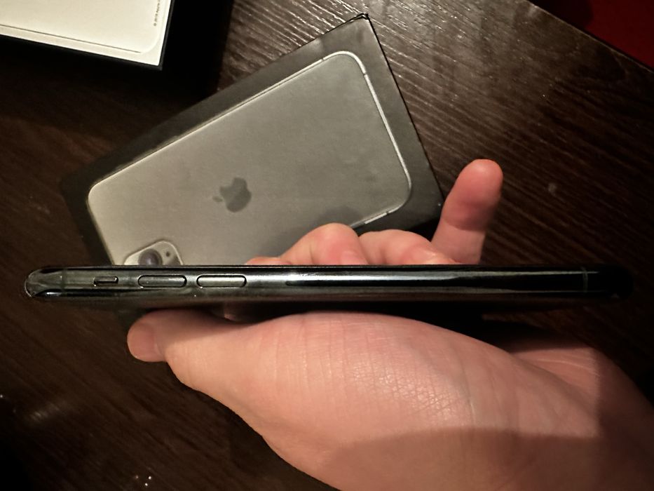 Iphone 11pro xolati zor