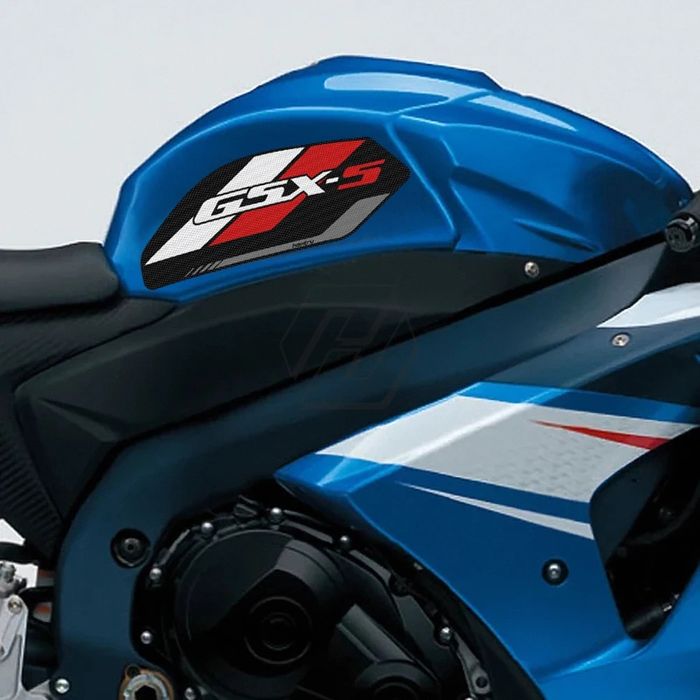 Протектори за резервоар за Suzuki GSXS 1000