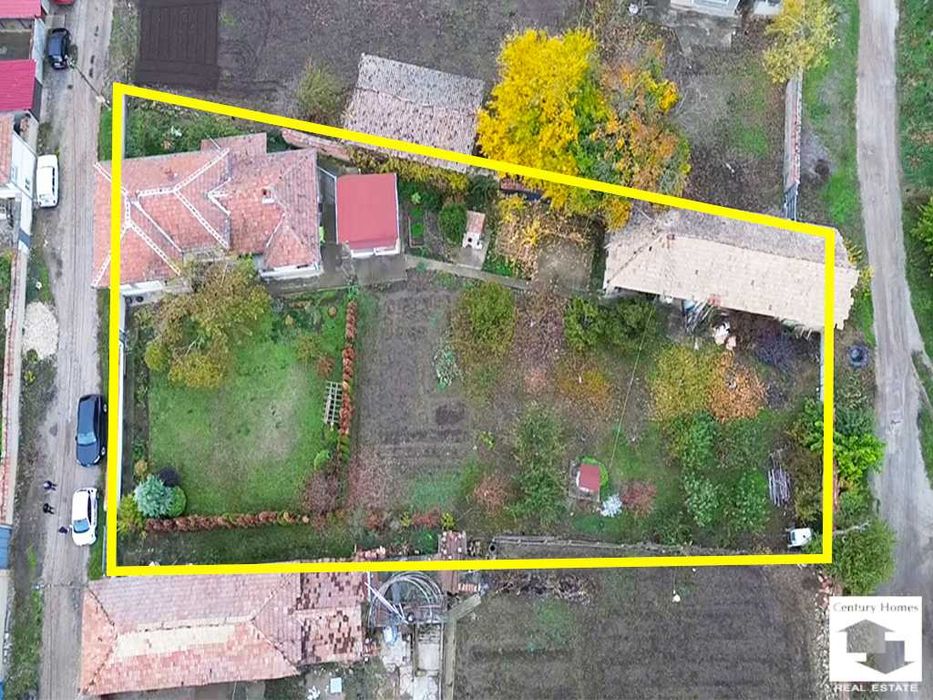 Продава се Къща в с. Поликраище, Област Велико Търново - 150 кв.м за 934 €/кв.м - Снимка #21