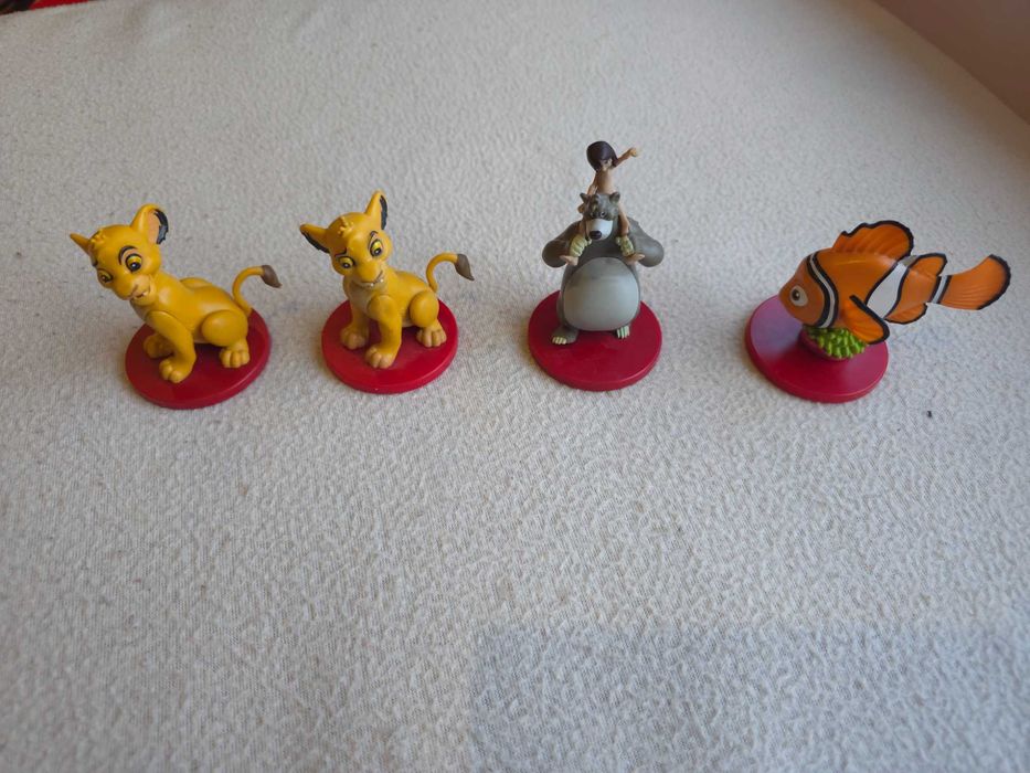 Магически аудио приказки Disnep