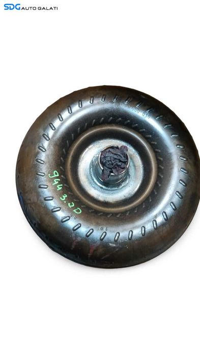 Convertizor BMW Seria 7 E65 E66 E67 730 3.0 D M57 M57D30 X Drive 4x4 2003 - 2008 Cod 7557757 24407557757 [MX0013]