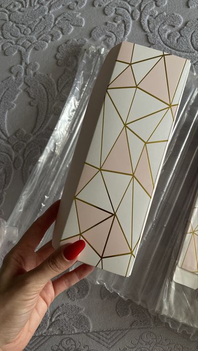 Коробочки подарочные