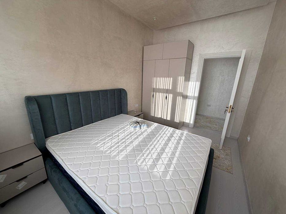 Цена ниже ринка! Яшнабад-р, 3-ком новая готовая квартира, 5-этаж ID8