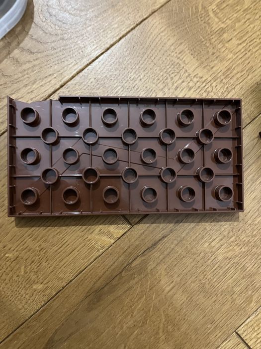 Lego duplo Farm Adventures