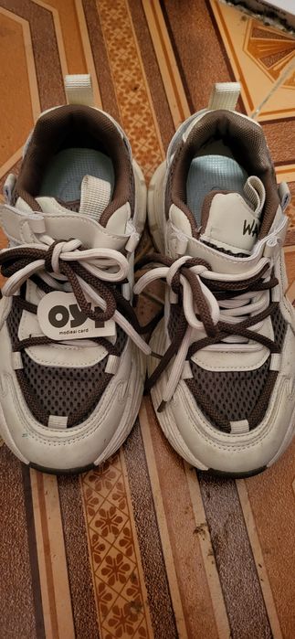 Adidasi copii,marimea 35