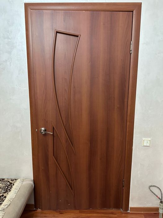 Двери бу 3000 тг