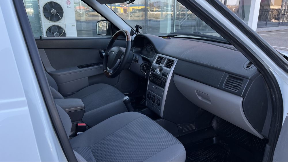 Прадам приору в отличном состояни