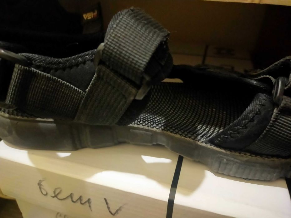 Продам обувь мужскую