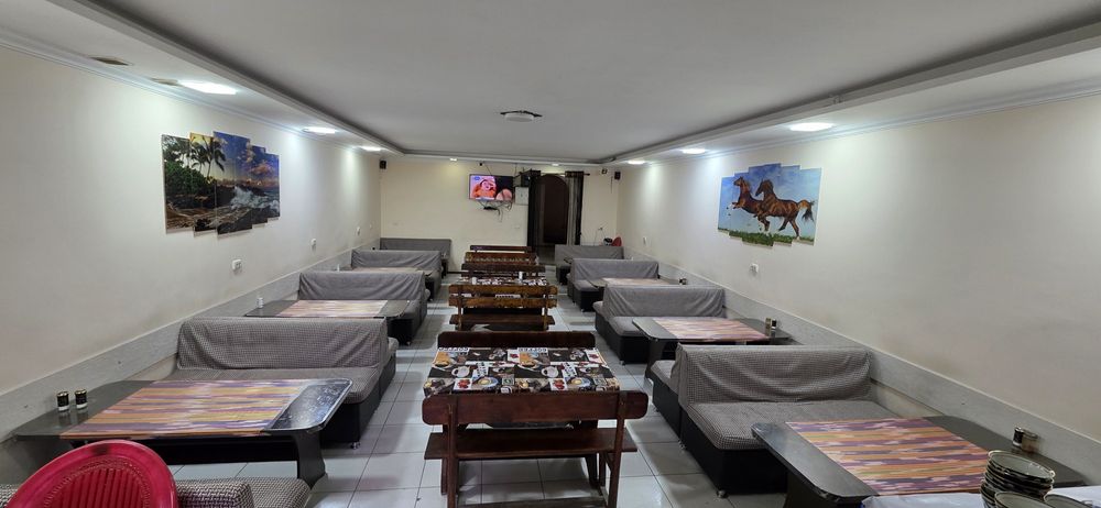 Сдаётся аренда  тандир  самса