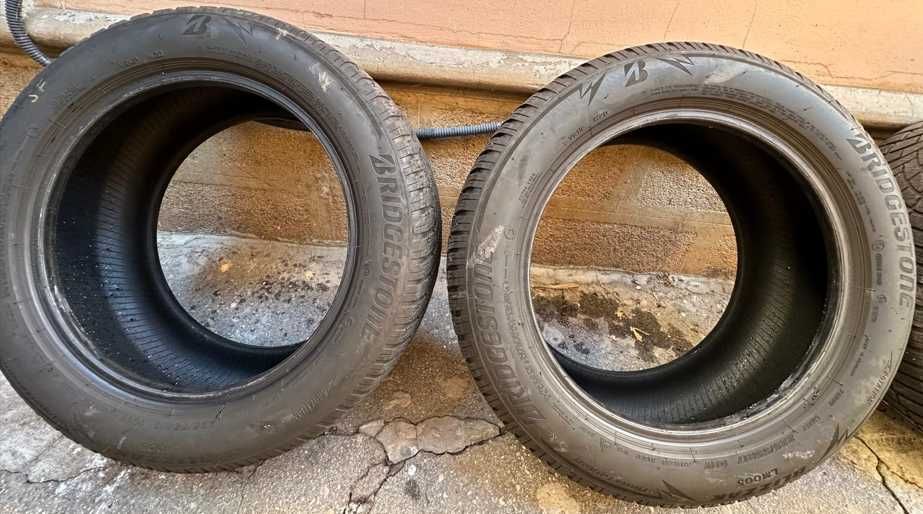 Anvelope Bridgestone Blizzak LM005 RunFlat