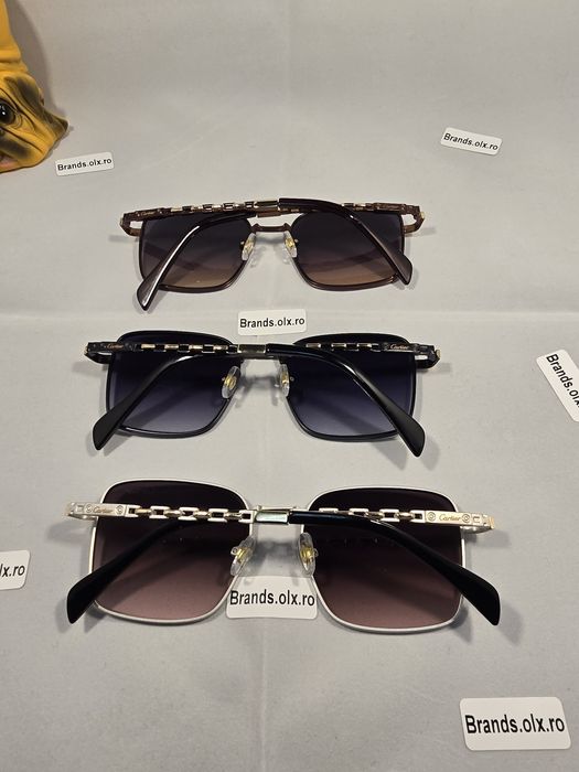 Ochelari de soare Cartier Chain, 66302, pret per bucata