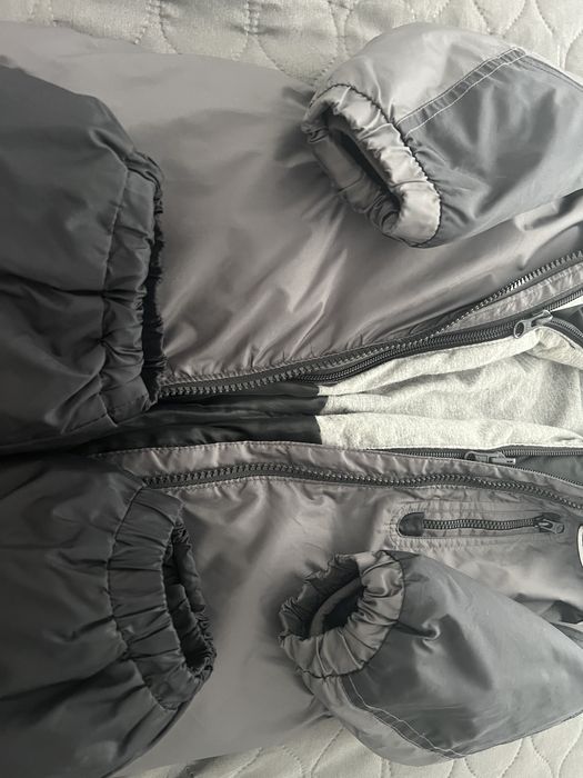 Combinezon Next, 2-3 ani