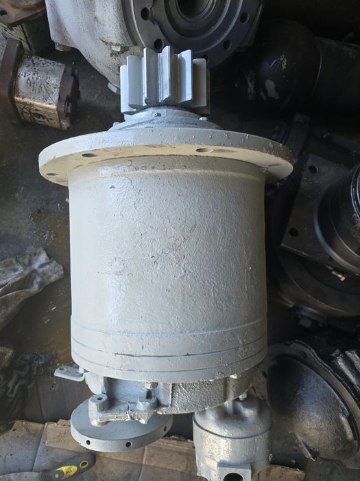 Piese hidrom 18 tone