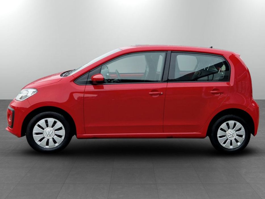 VOLKSWAGEN Up 2021 — imagine 2