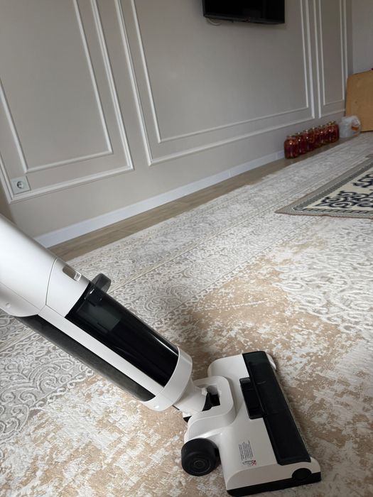 Продам моющий пылесос