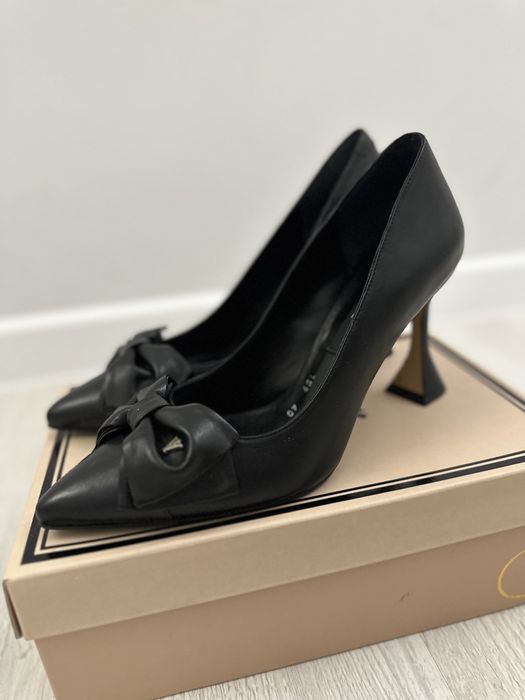 Туфли ILVI 40 размер