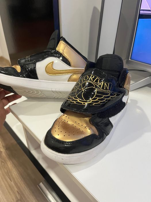 Sky Jordan 35 номер като нови