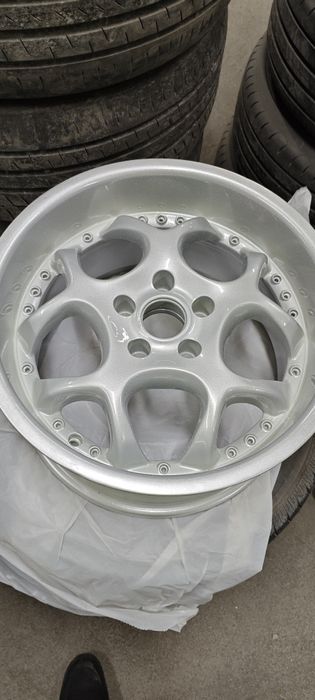 Диски AEZ 9.5j ET30 8j ET30