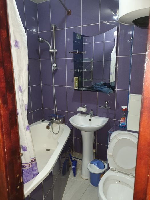 Продаётся квартира