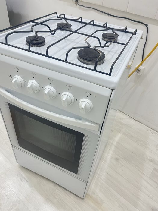 Газ плитка / печи