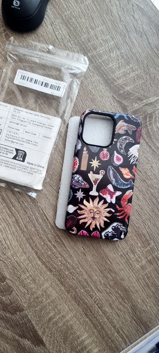 Husa iphone 14 pro max