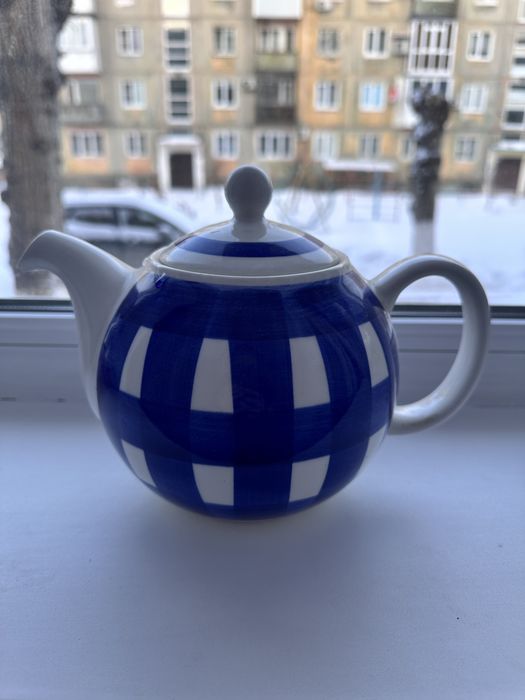 Заварочный чайник