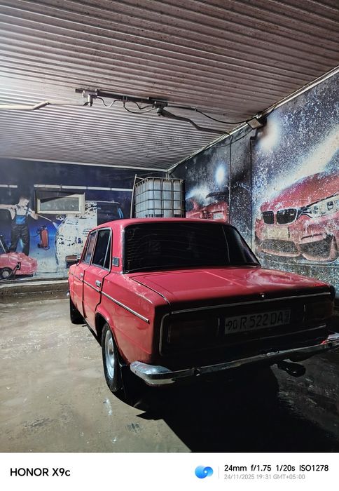 Vaz 2103 juguli yili 76