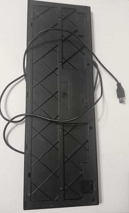 Клавиатура HP PR1101U