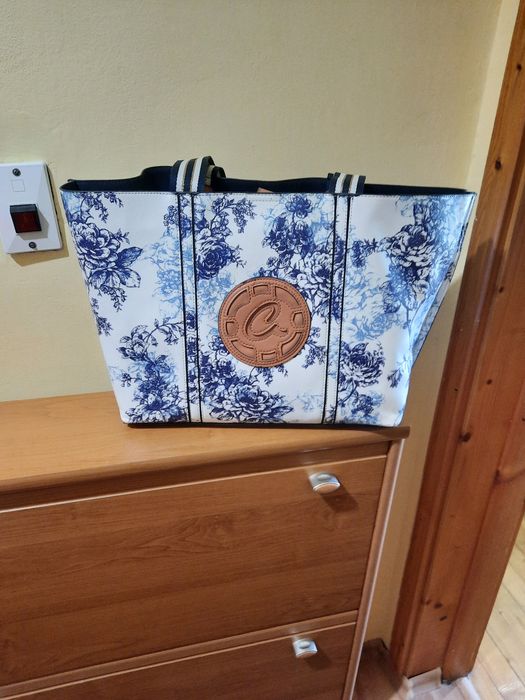 Дамска чанта  гръцка