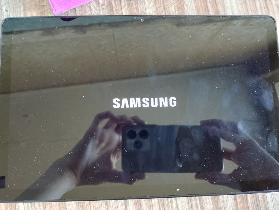 Samsung galaxy tab A 7