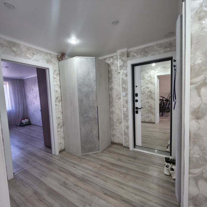 Продам 3х комнатную квартиру