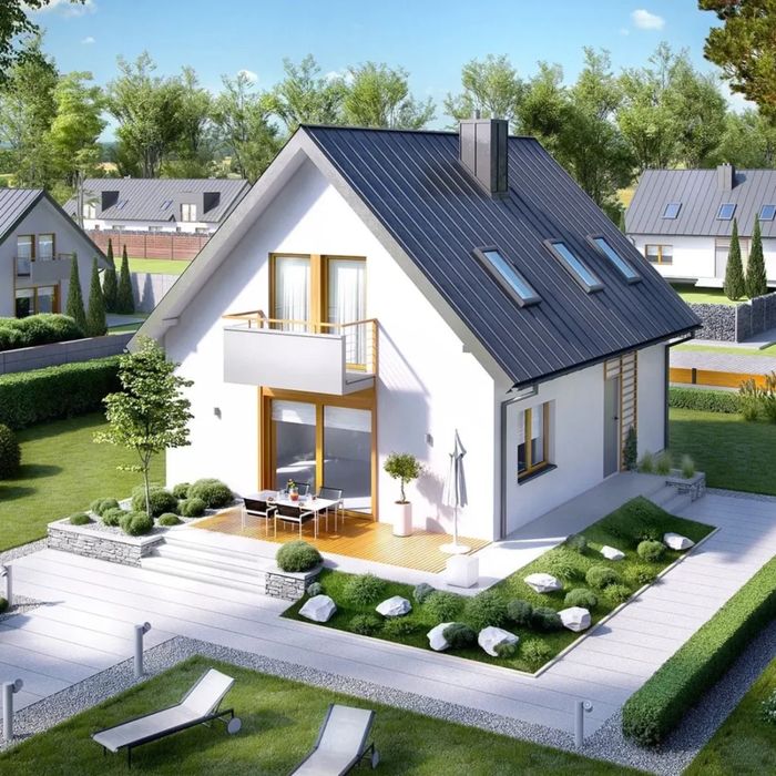 Proiecte casa complete-arhitectura-structura-instalatii | Firma autorizata