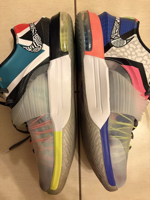 Nike Kevin Durant