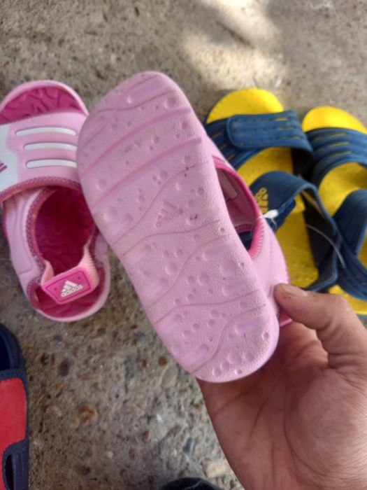 Детски сандали ADIDAS