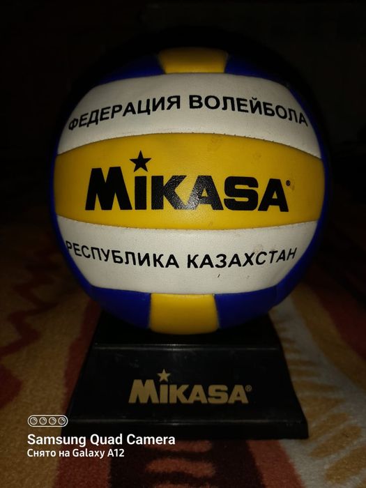 Продам волейбольные мячи