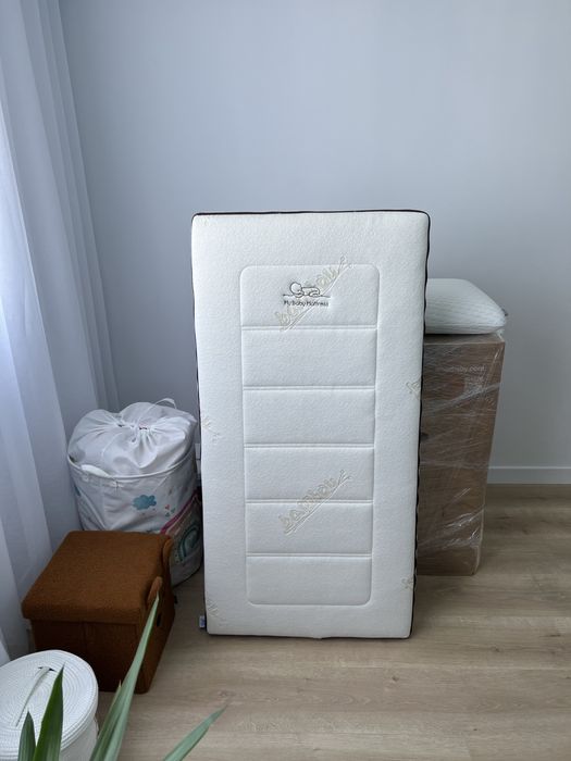 Nala My Baby Mattress 60/120 бебешки матрак
