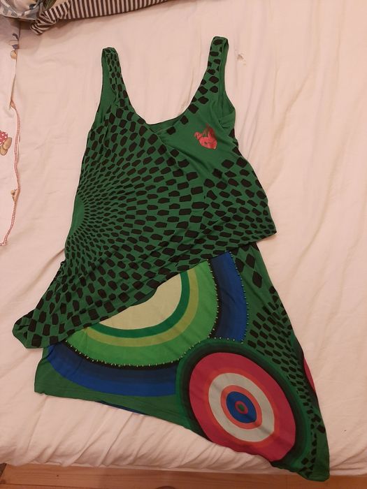 Desigual дамска туника