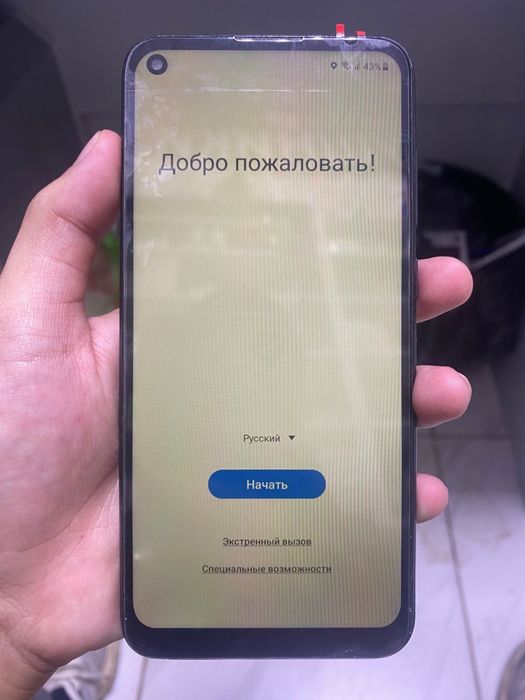Samsung A11, 64gb